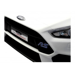 Auto na akumulator Ford Focus RS Białe