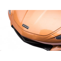 Auto Na Akumulator McLaren GT 12V Złote Lakierowane