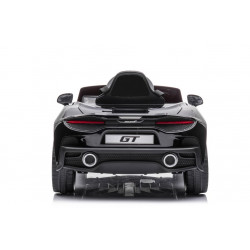 Auto Na Akumulator McLaren GT 12V Czarny