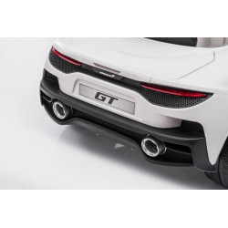 Auto Na Akumulator McLaren GT 12V Biały