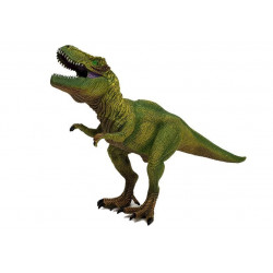 Zestaw Dinozaurów Duże Figurki Modele 6 sztuk Stegozaur