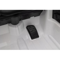 Auto Na Akumulator Audi E- Tron GT QLS-6888 Białe