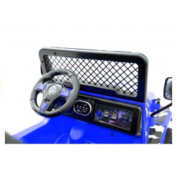 Auto na akumulator S618 EVA Niebieski