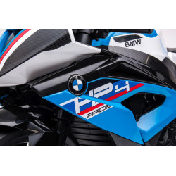 Motor Na Akumulator BMW HP4 Race JT5001 Niebieski